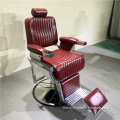 comfortable salon furniture men barber chair